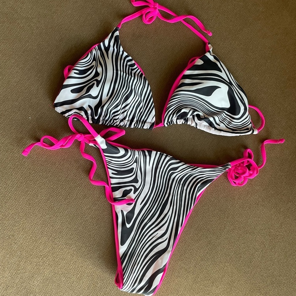 Bikini‎ Set - Picture 5 of 5